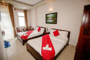Conico Luxury Hotel Đà Lạt